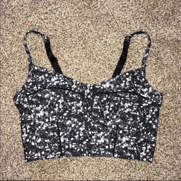 Lululemon Core Set Bra - Picture 5 of 8